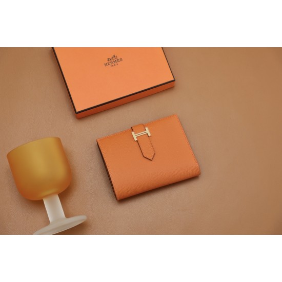 HERMÈS Wallet