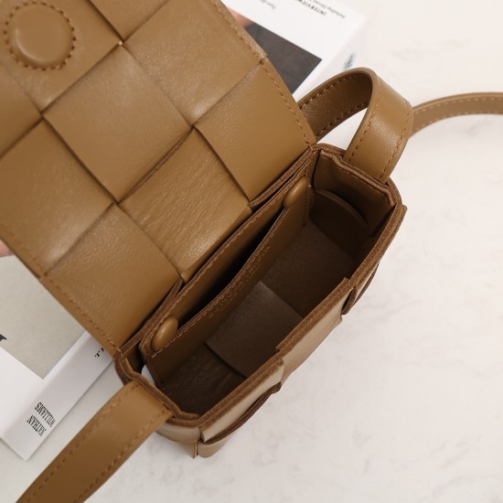Bottega Veneta ​‍Cassette