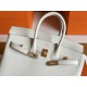 HERMÈS Birkin