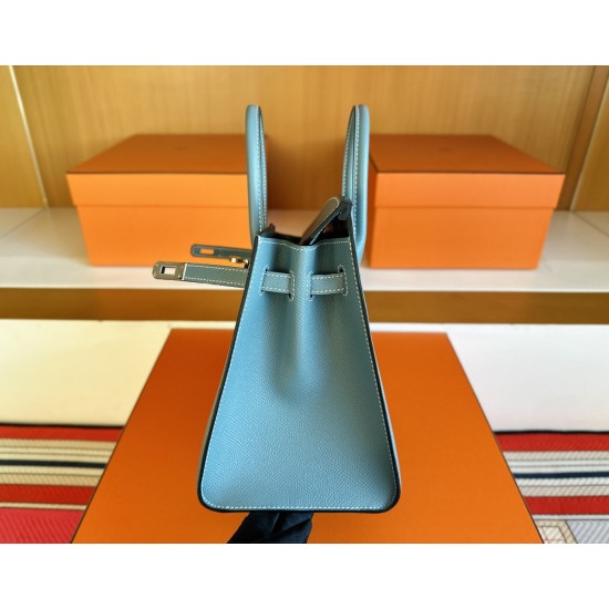 HERMÈS Birkin