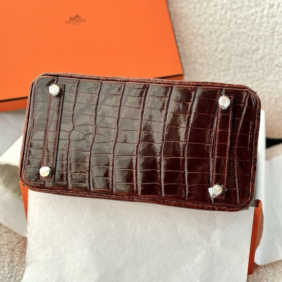 HERMÈS Birkin