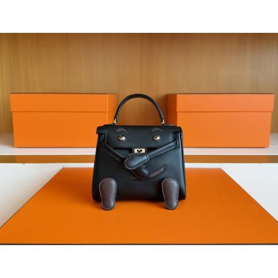 HERMÈS KELLY