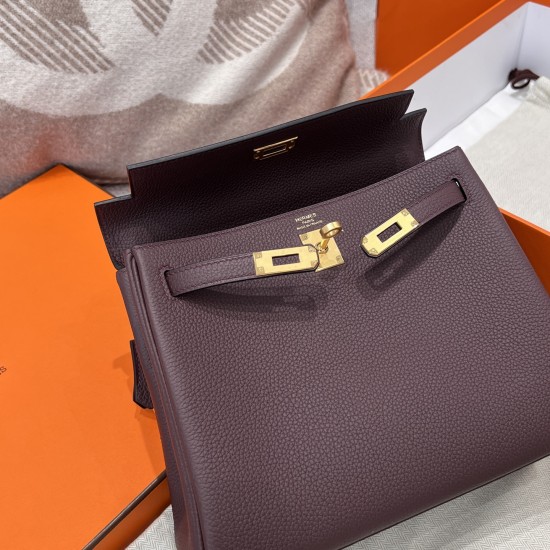HERMÈS KELLY