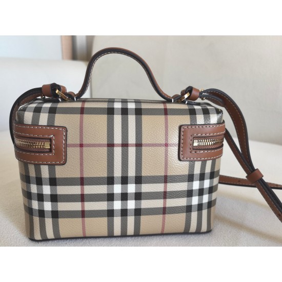 BURBERRY BAGS