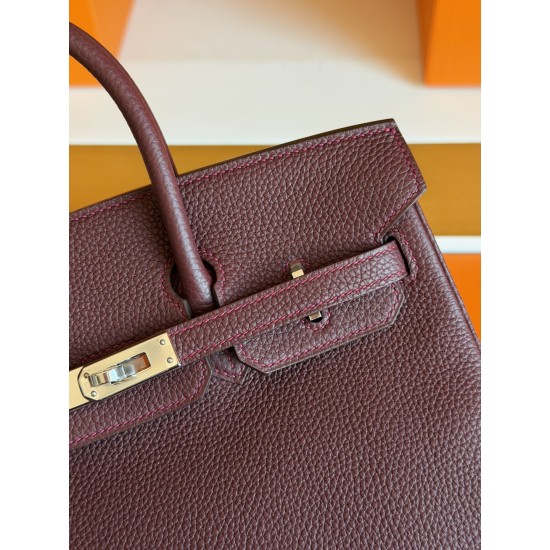 HERMÈS Birkin