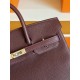 HERMÈS Birkin