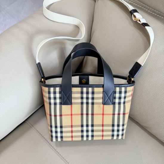 BURBERRY BAGS