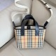 BURBERRY BAGS