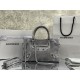 Balenciaga Le Cagole