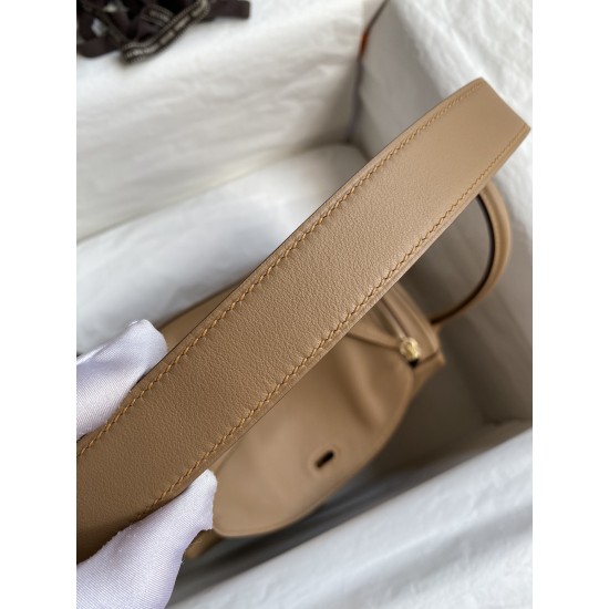 HERMÈS Lindy