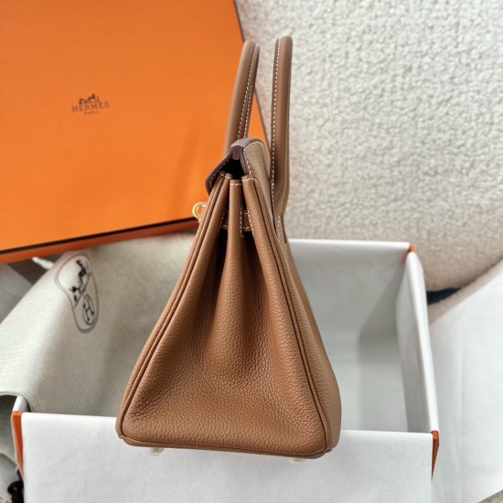 HERMÈS Birkin
