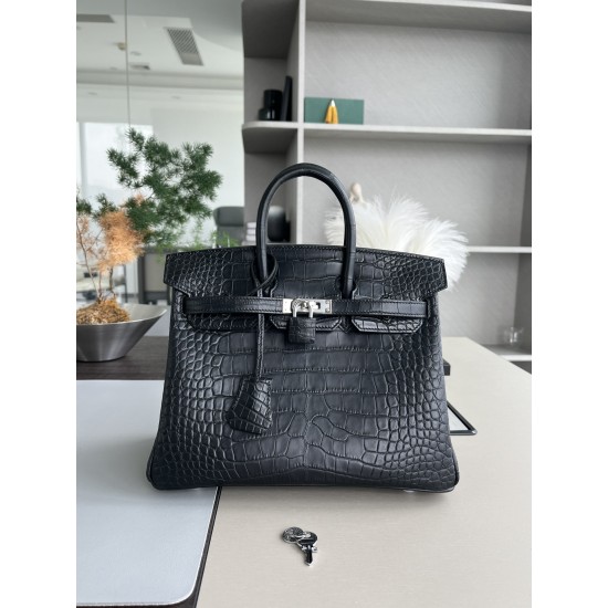 HERMÈS Birkin