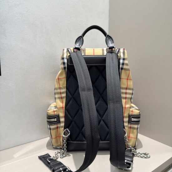 BURBERRY BAGS