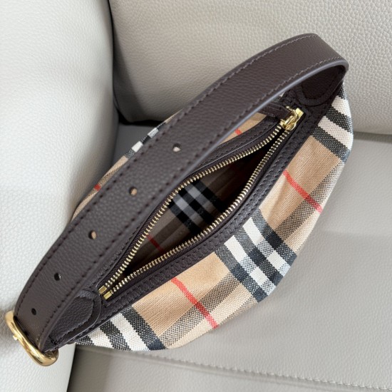 BURBERRY BAGS