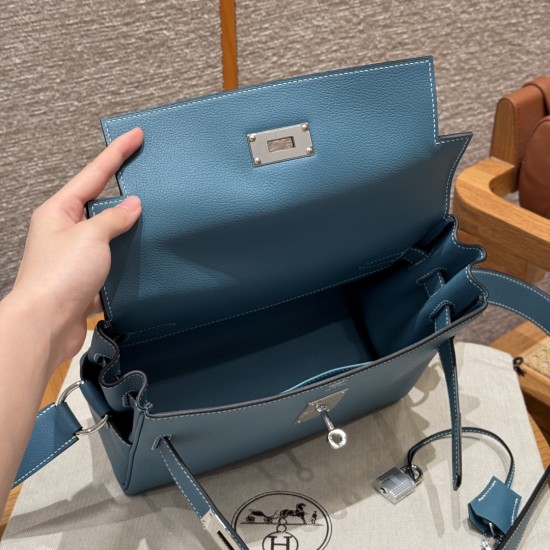 HERMÈS KELLY