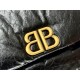 Balenciaga More ←