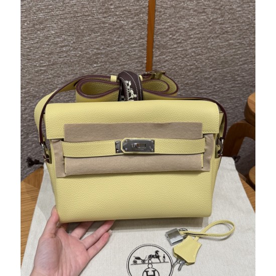 HERMÈS KELLY