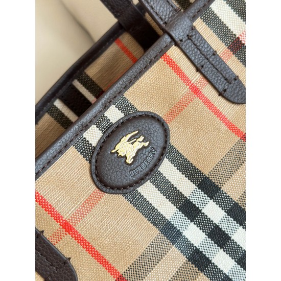 BURBERRY BAGS