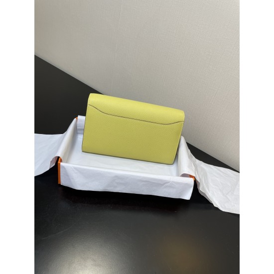 HERMÈS Constance