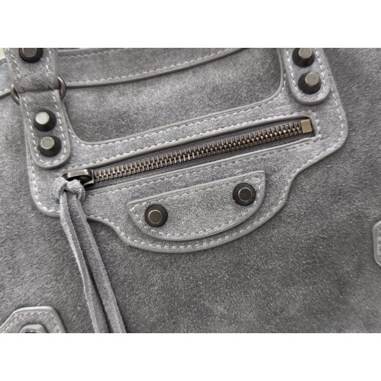 Balenciaga Le Cagole