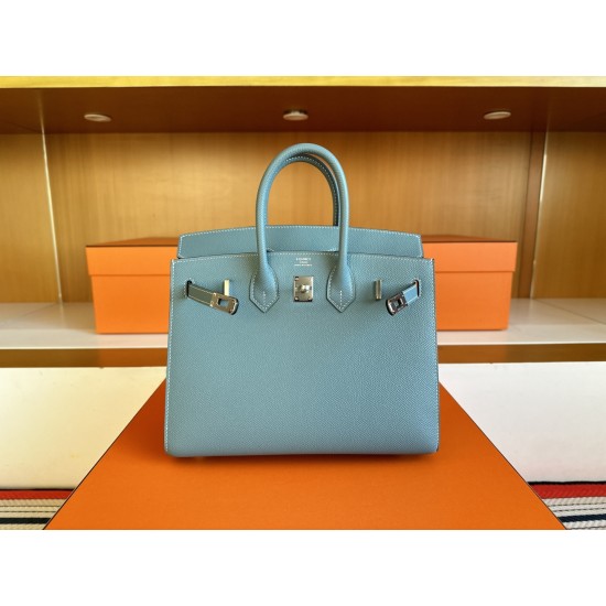 HERMÈS Birkin
