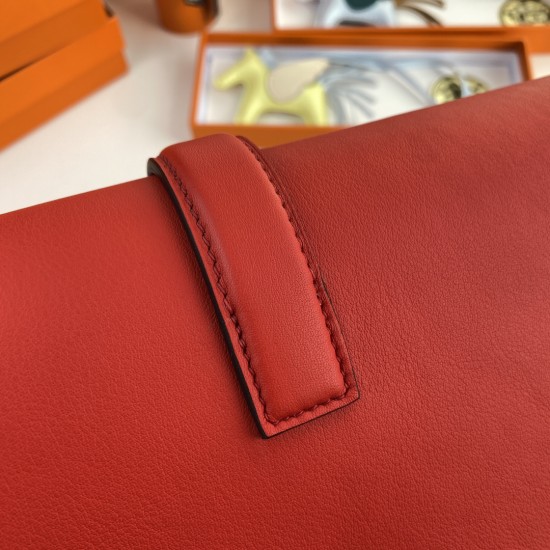 HERMÈS Clutchs