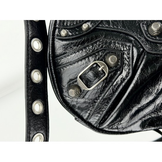 Balenciaga Le Cagole