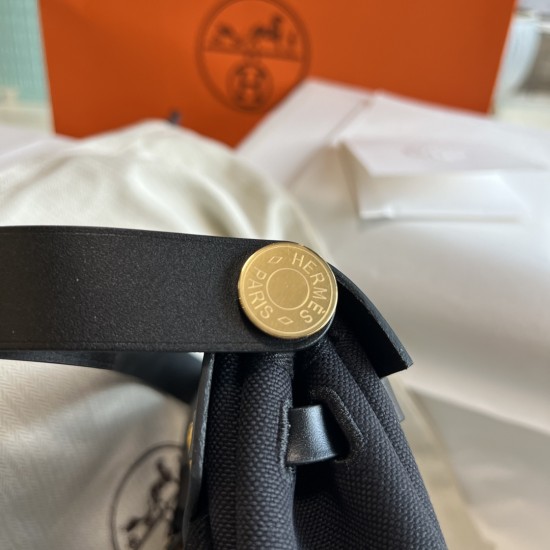 HERMÈS Picotin