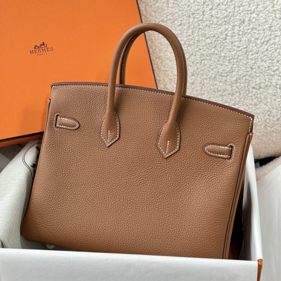 HERMÈS Birkin