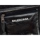 Balenciaga More ←