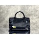 Balenciaga Le Cagole