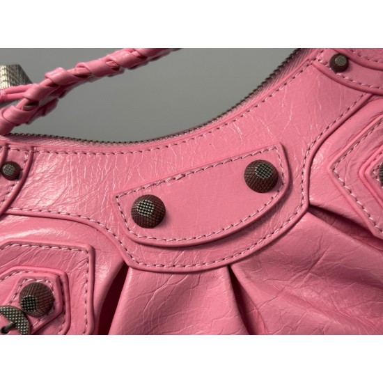 Balenciaga Le Cagole