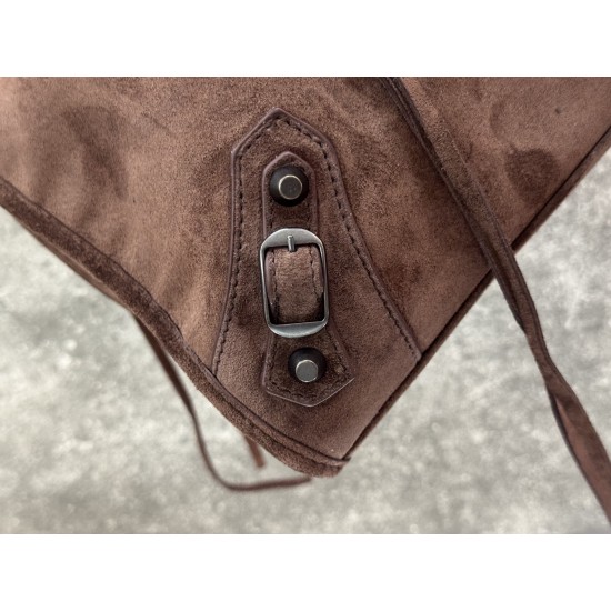 Balenciaga Le Cagole