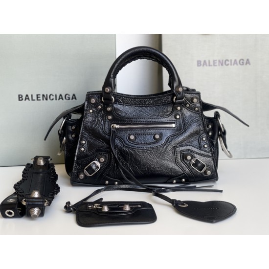 Balenciaga Neo Classic