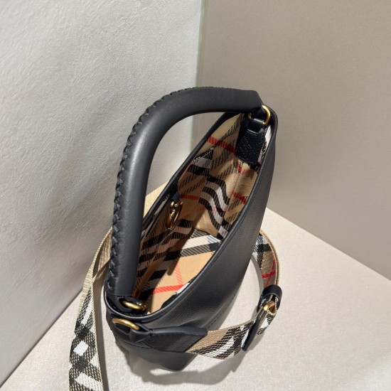 BURBERRY BAGS