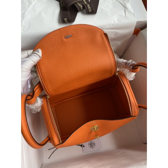 HERMÈS Lindy