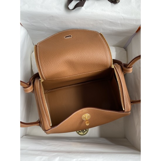 HERMÈS Lindy