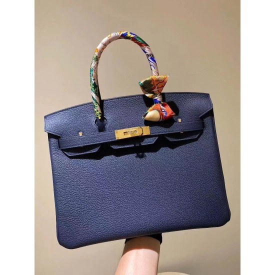 HERMÈS Birkin