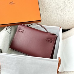HERMÈS KELLY