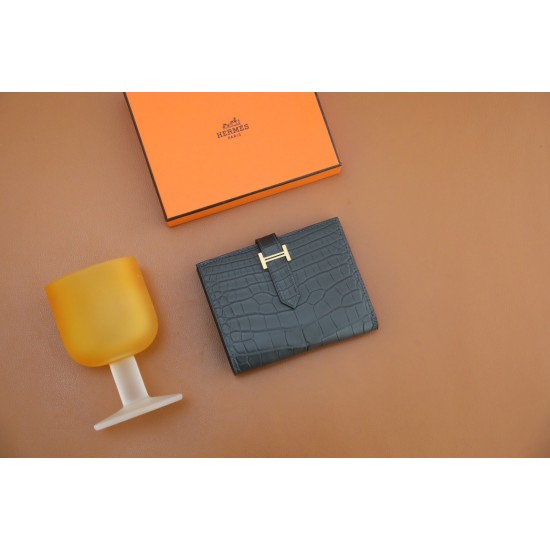 HERMÈS Wallet