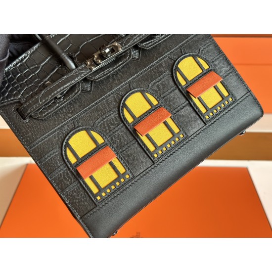 HERMÈS Birkin
