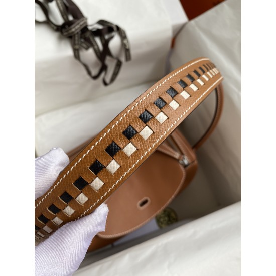 HERMÈS Lindy