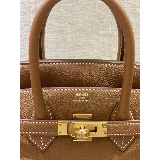 HERMÈS Birkin
