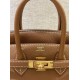 HERMÈS Birkin