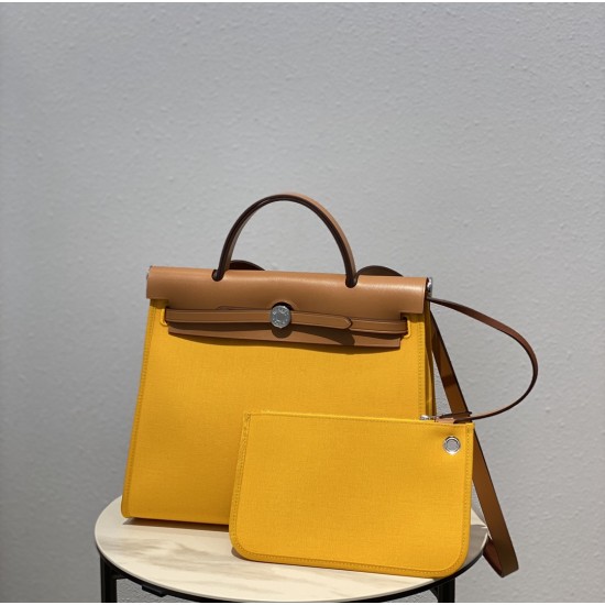 HERMÈS Picotin