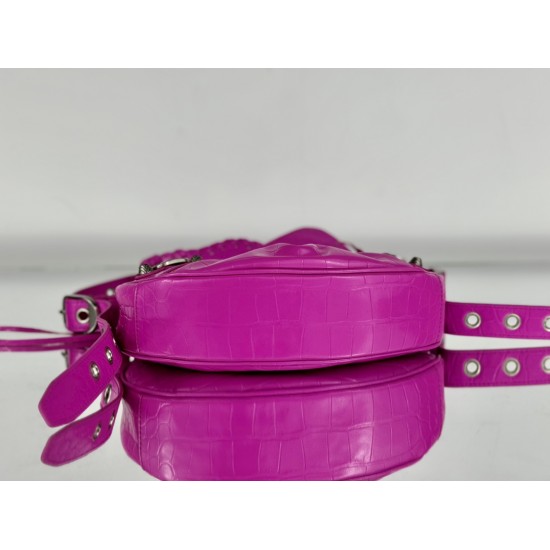 Balenciaga Le Cagole