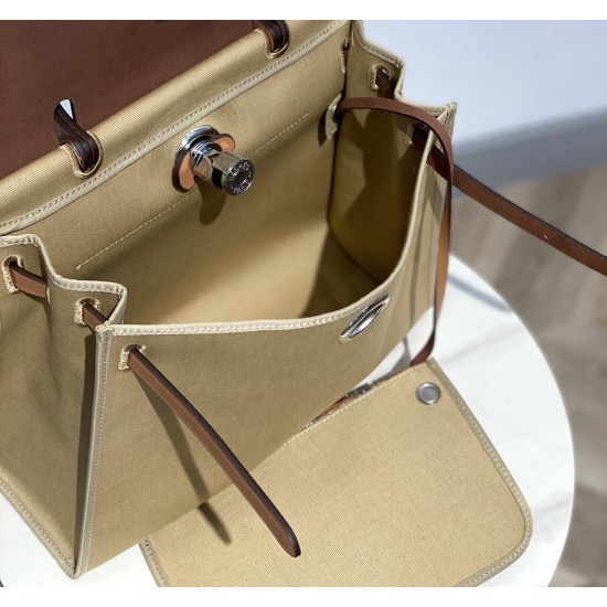 HERMÈS Picotin