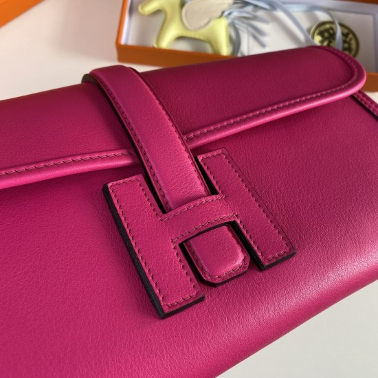 HERMÈS Clutchs