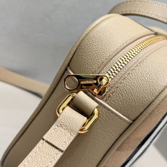 BURBERRY BAGS