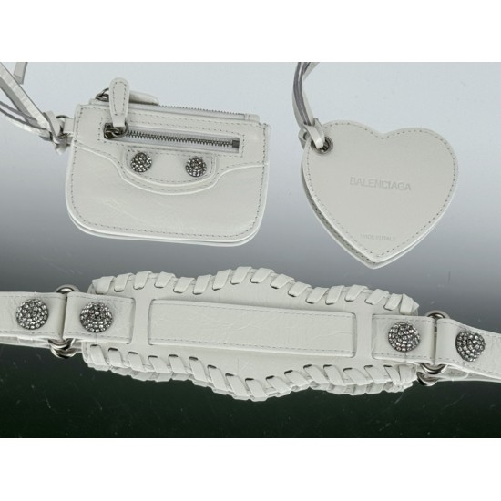 Balenciaga Le Cagole